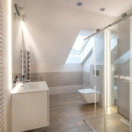 Tramontana Apartment Stronie Śląskie