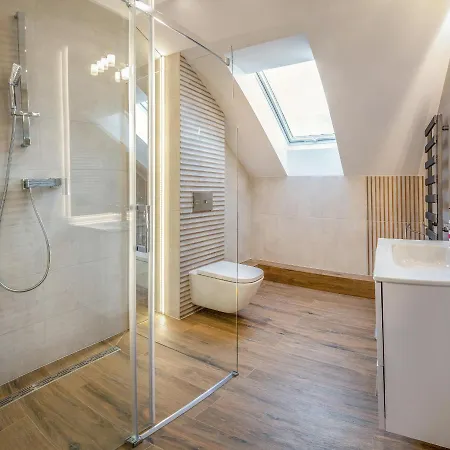 Tramontana Apartment Stronie Śląskie