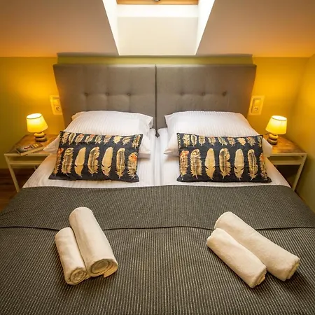 Tramontana Apartament Stronie Śląskie