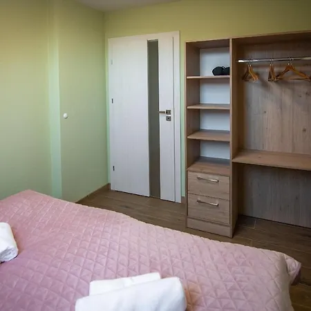 Appartement Tramontana *