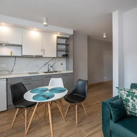 Tramontana Apartment *