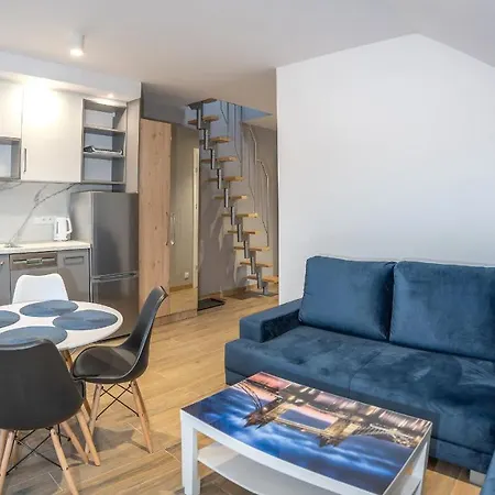 Apartament Tramontana