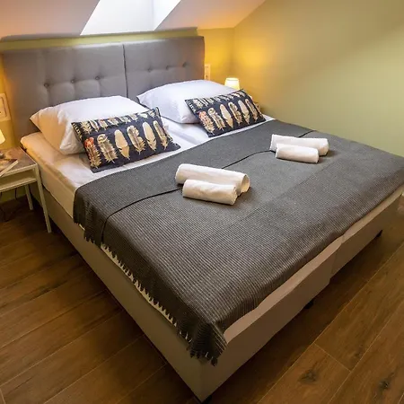 Tramontana * Stronie Śląskie