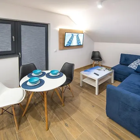 Apartament Tramontana Stronie Śląskie