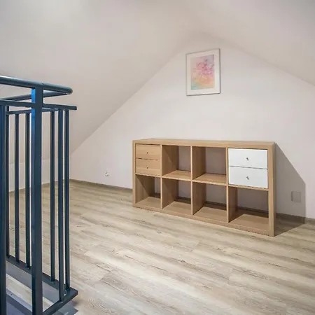 Tramontana Apartment