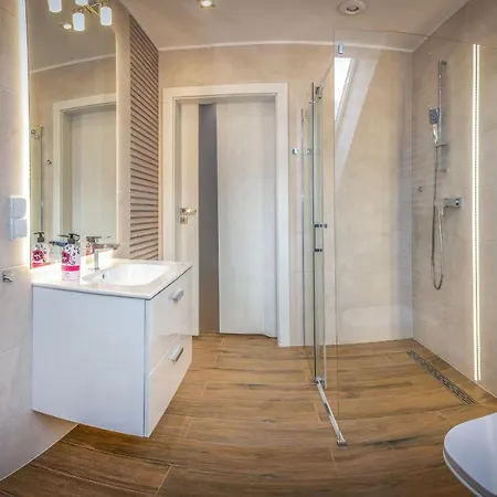 Apartment Tramontana