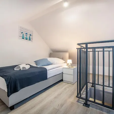 Tramontana Apartament
