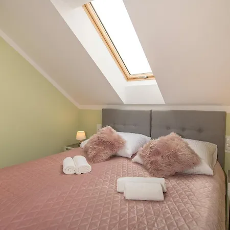 Apartament Tramontana