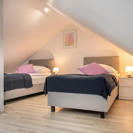 Appartement Tramontana