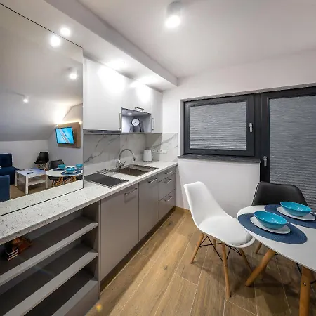 Apartment Tramontana *