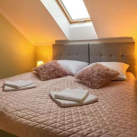 Tramontana Apartment