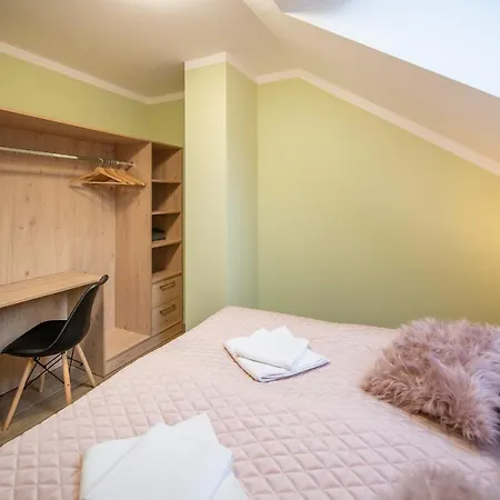 Apartament Tramontana