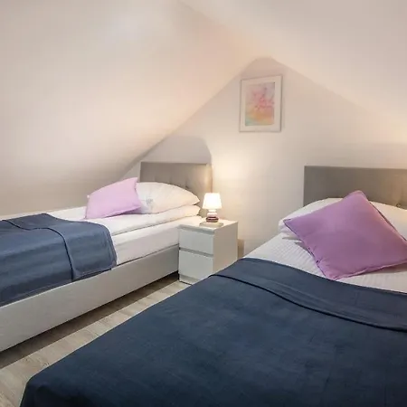 Tramontana Apartament