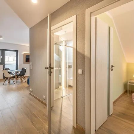 Tramontana Apartament *