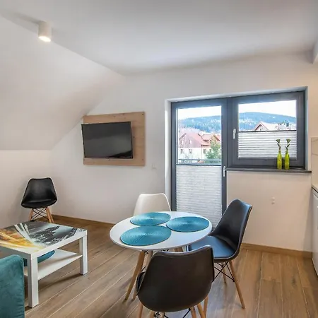 Apartment Tramontana *