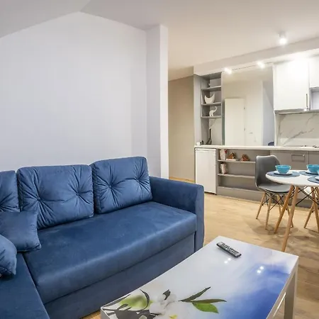 Tramontana Stronie Śląskie