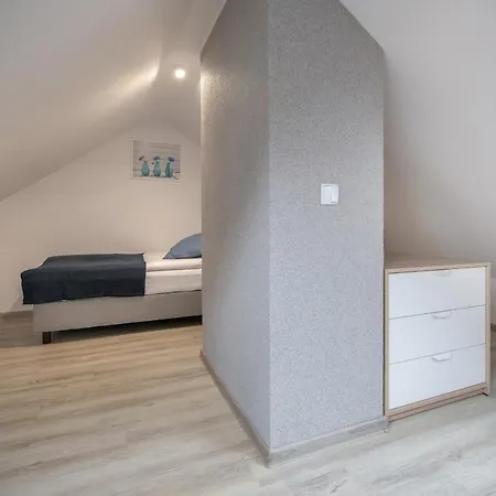 Tramontana * Stronie Śląskie