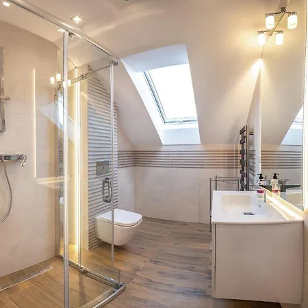 Apartament Tramontana