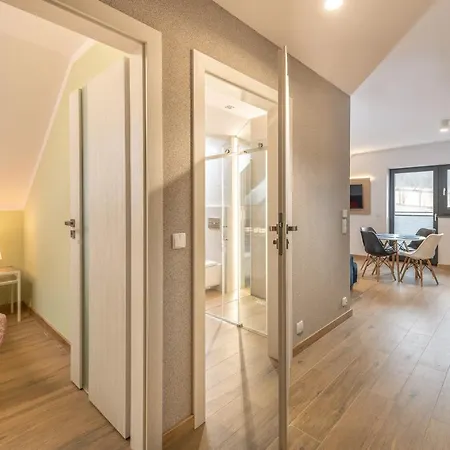 Tramontana Apartament *