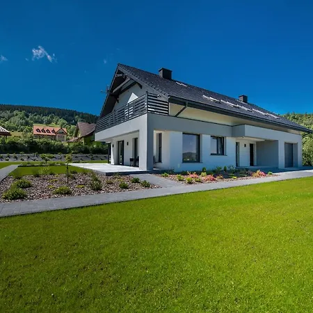 Tramontana * Stronie Śląskie