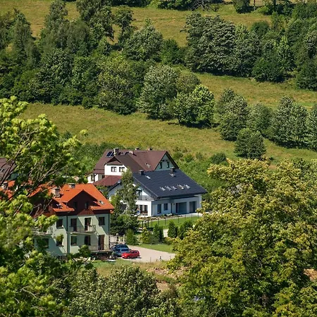 Tramontana Apartament Stronie Śląskie