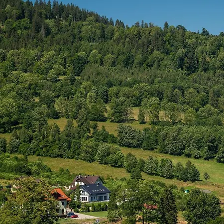 Tramontana Apartment Stronie Śląskie