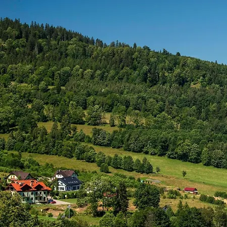 Apartment Tramontana Stronie Śląskie