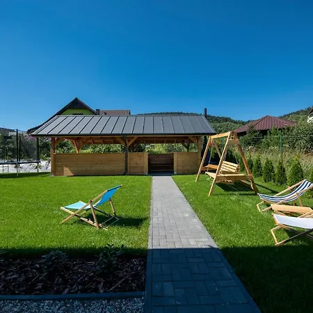 Tramontana Appartement