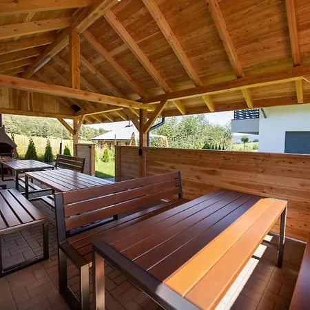 Tramontana Apartment Stronie Śląskie