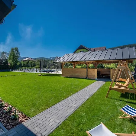 Appartement Tramontana