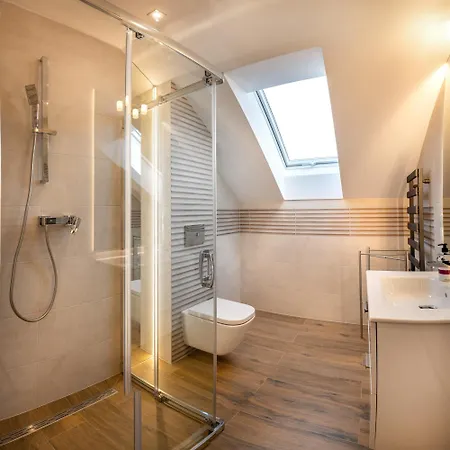 Apartment Tramontana Stronie Śląskie