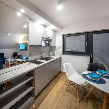 Apartament Tramontana *