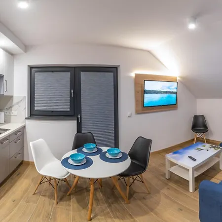 Tramontana Apartment Stronie Śląskie