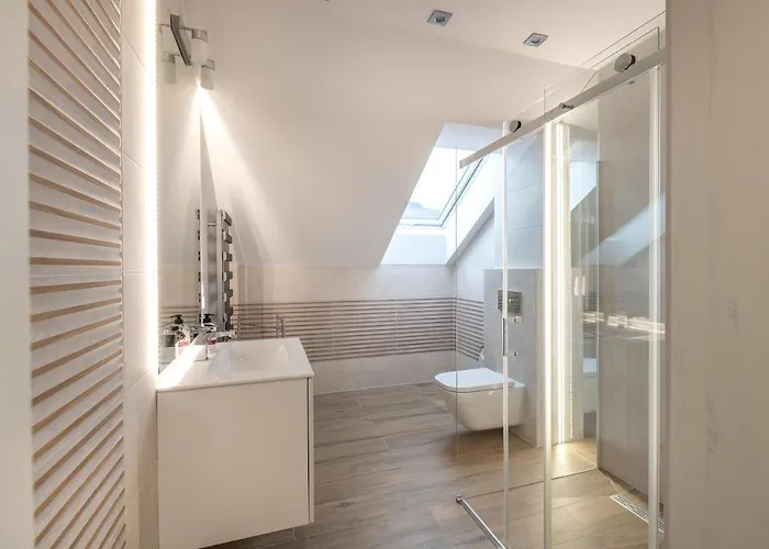 Tramontana Apartamento Stronie Śląskie