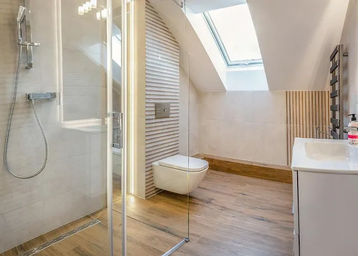 Tramontana Apartamento Stronie Śląskie