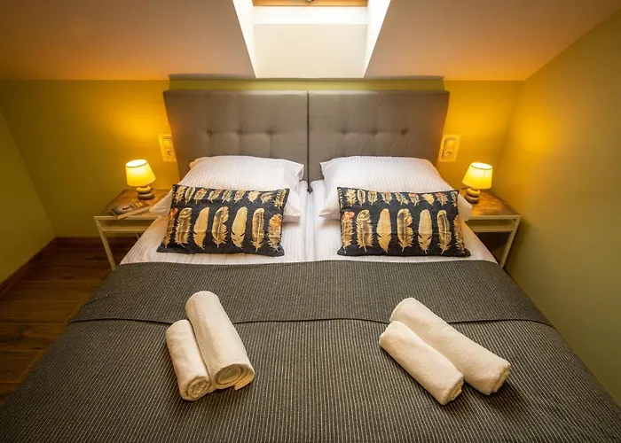 Tramontana Apartamento Stronie Śląskie