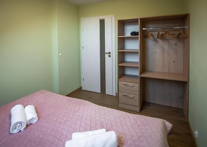 Appartamento Tramontana *