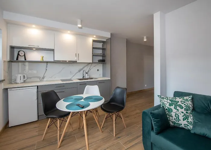 Tramontana Apartamento *