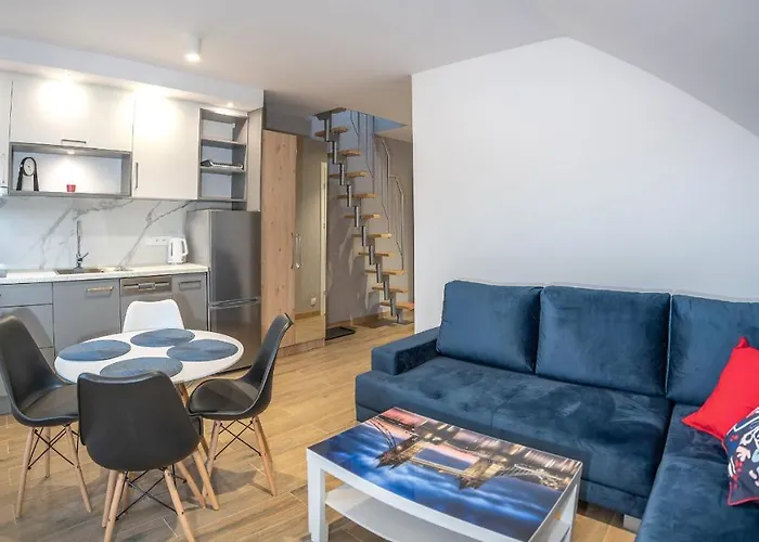 Apartamento Tramontana