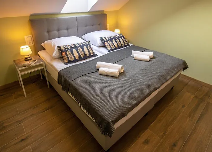 Tramontana * Stronie Śląskie