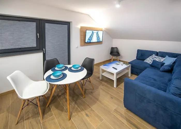 Apartamento Tramontana Stronie Śląskie