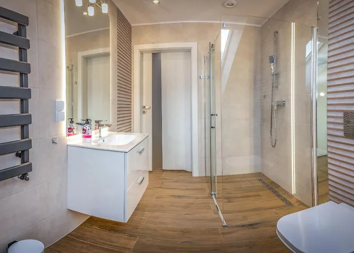 Appartamento Tramontana