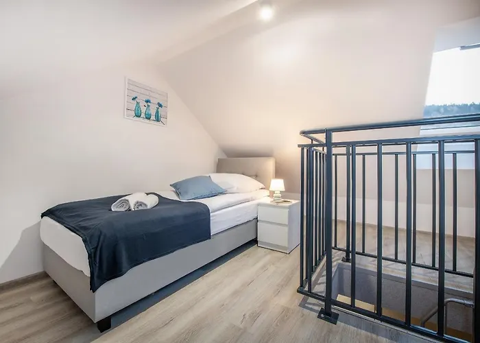 Tramontana Apartamento