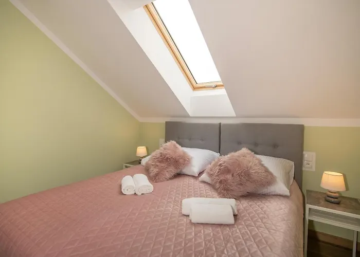 Apartamento Tramontana