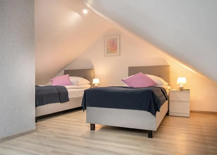 Apartamento Tramontana