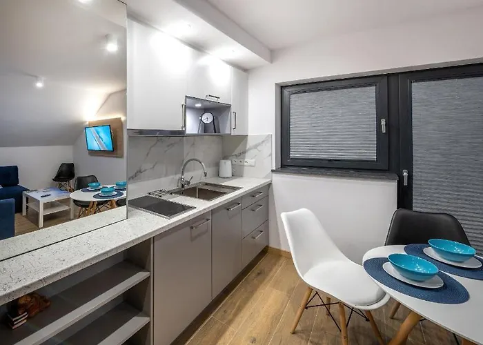 Apartamento Tramontana *