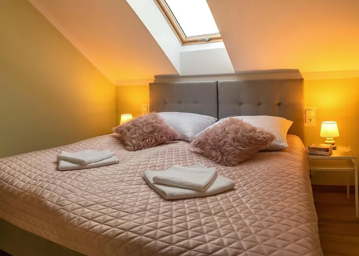 Tramontana Apartamento