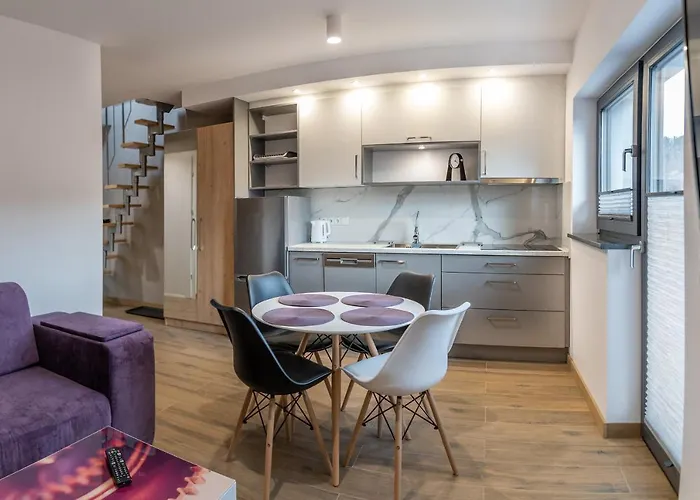 Apartamento Tramontana *