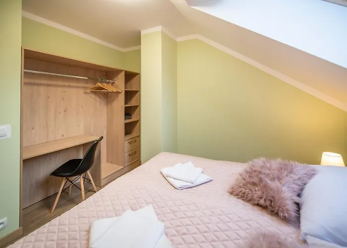 Apartamento Tramontana