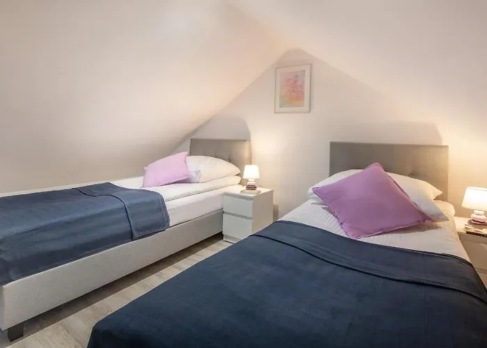 Tramontana Apartamento